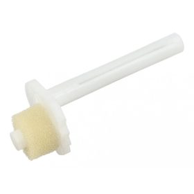 Briggs szívató tengely 498593