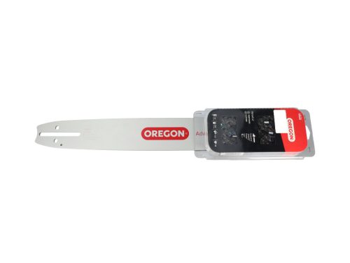 Láncvezető + 2 db lánc 3/8" 1,5 mm, 45 cm (18 col) Oregon 188SFHD009 +2x73DP068