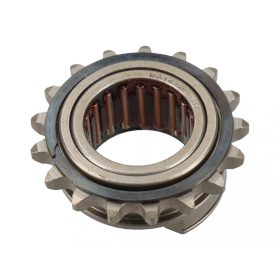 Briggs fogaskerék 557020 z=17