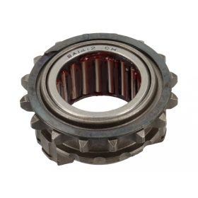 Briggs fogaskerék 557021 z=16