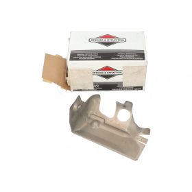 Briggs hővédő lemez 557037