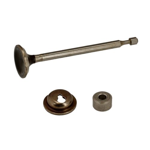 Briggs kipufogó szelep 08P502