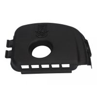 Légszűrő fedelek, házak