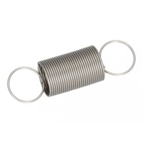 Briggs szívató kar rugó 25 mm