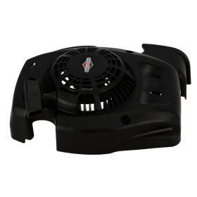 Briggs indító komplett 08P502