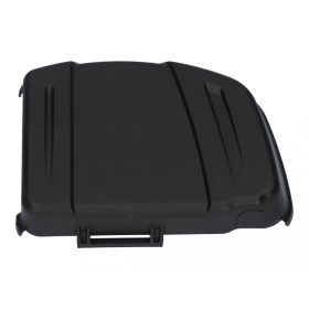  Briggs levegőszűrő fedél oldalt füles 650EXi, 675EXi series motorokhoz