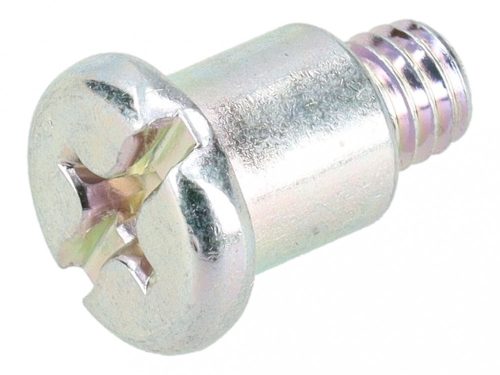 Briggs indító kulissza csavar 690876