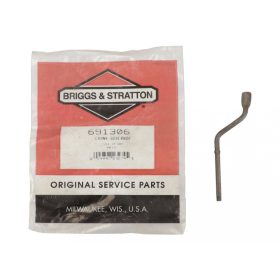 Briggs szabályzó rúd 691306