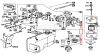 Briggs csavar 691619