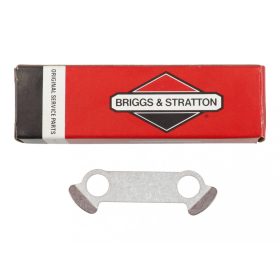 Briggs kipufogódob biztosító lemez 691729
