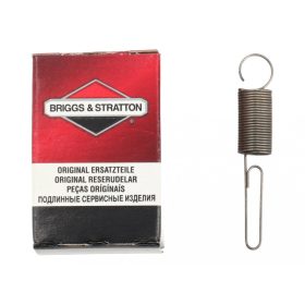Briggs szabályzó rugó 691833