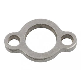 Briggs kipufogó közdarab 692074