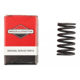 Briggs kipufogó szelep rugó 692180