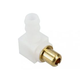 Briggs üzemanyag csőcsonk