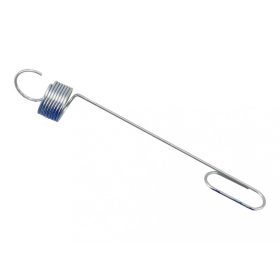 Briggs szabályzó rugó 692434