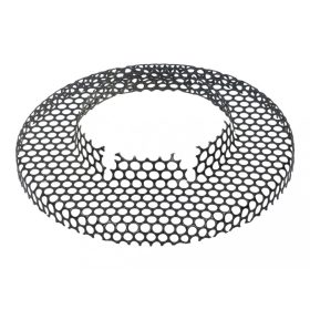 Briggs lendkerék légterelő lemez 694018