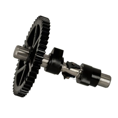 Briggs vezérműtengely