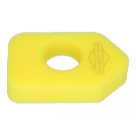 Briggs levegőszűrő szivacs 3-4,5 LE új típus