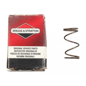 Briggs himbatengely rugó 710535