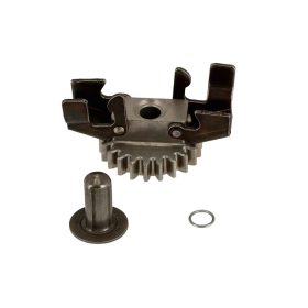   Briggs fordulatszám szabályozó fogaskerék komplett Intek V-Twin