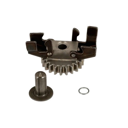 Briggs fordulatszám szabályozó fogaskerék komplett Intek V-Twin
