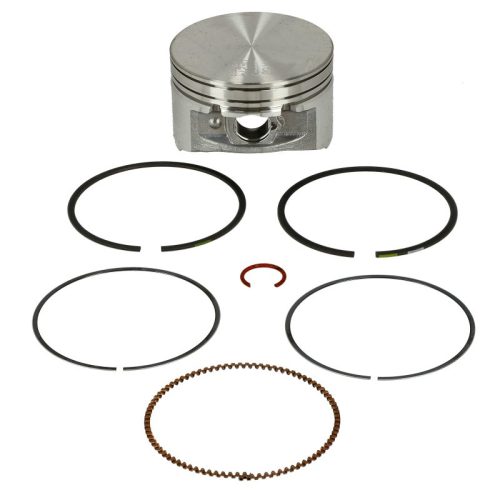 Briggs dugattyú komplett 401557, 75 mm