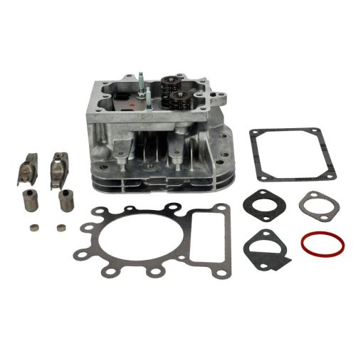 Briggs hengerfej komplett 13,5 Le intek