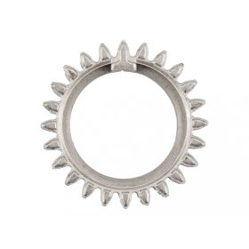 Briggs fogaskerék főtengelyre 27,2x41,8 mm, 24 fog