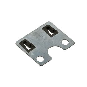 Briggs szelepemelő rúd vezető lap