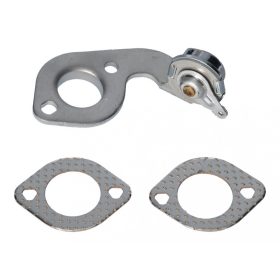 Briggs termosztát Ready Start indítású motorokhoz