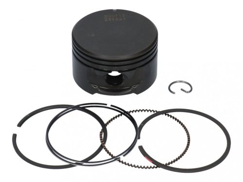 Briggs dugattyú komplett 68,26 mm Intek PRO