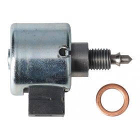 Briggs karburátor mágnesszelep