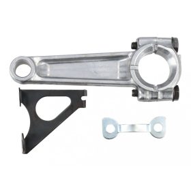 Briggs hajtókar 5 LE vízszintes tengelyű motorokhoz