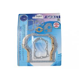   Briggs tömítéskészlet 5 LE-s vízszintes tengelyű motorokhoz