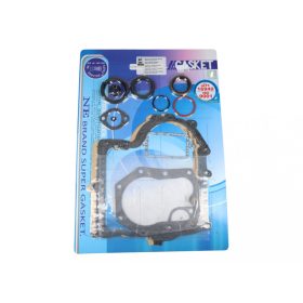   Briggs tömítéskészlet  10-12,5 LE-s függőleges tengelyű motorokhoz