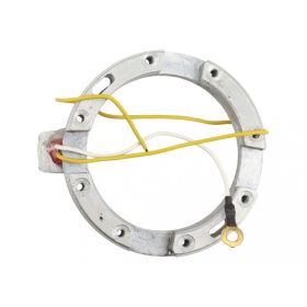 Robi-55 jeladó alaplap