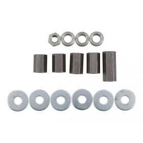 Robi-55 tanktartó csavaranya garnitúra