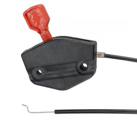 Gázbowden KF; Robi merevszálas komplett