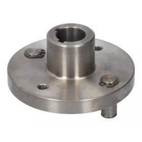 Robi-56; 106 kuplungfelső agy