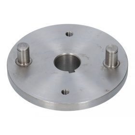 Robi Rekord-250 kuplungagy üres