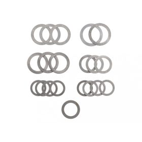 Robi Rekord-151T; 250T sebváltó hézagoló garnitúra