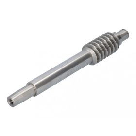 Robi-55  csigatengely Z=38 kúpos véggel