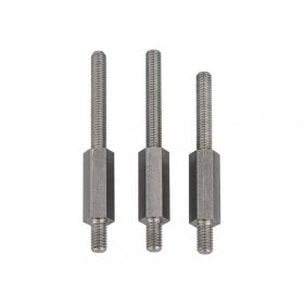 Robi-55 tankrögzítő csavar garnitúra