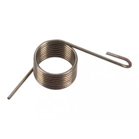   Robi 55, Robi 155, Terra, Vari karburátor pillangószelep rugó