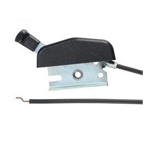 Gázbowden KF; Robi; RK merevszálas komplett 1100 mm