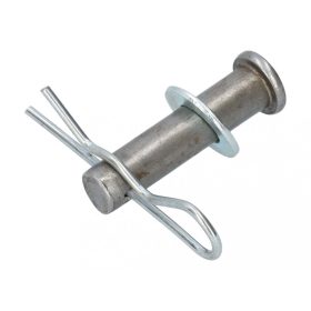 Kapatag rögzítő szeg 10x45 mm