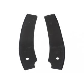 Robi kapakés jobbos, balos egy furatos párban