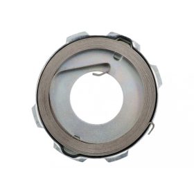 Robi 55, Robi 155, Terra, Vari indítórugó házzal