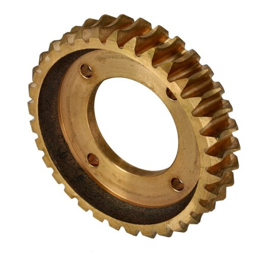 Robi-50, Robi-52, Robi-151 bronz csigakerék