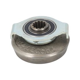 Robi-66; 116; 156 kuplung alsó bordás, csapágyazott